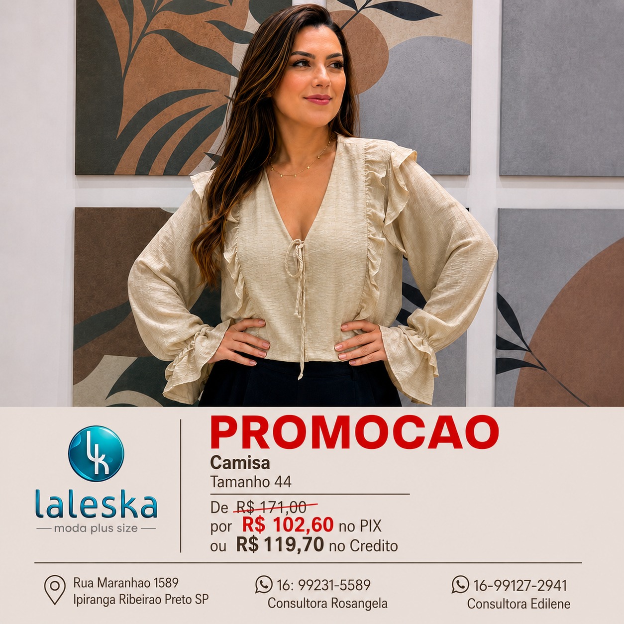 Camisa