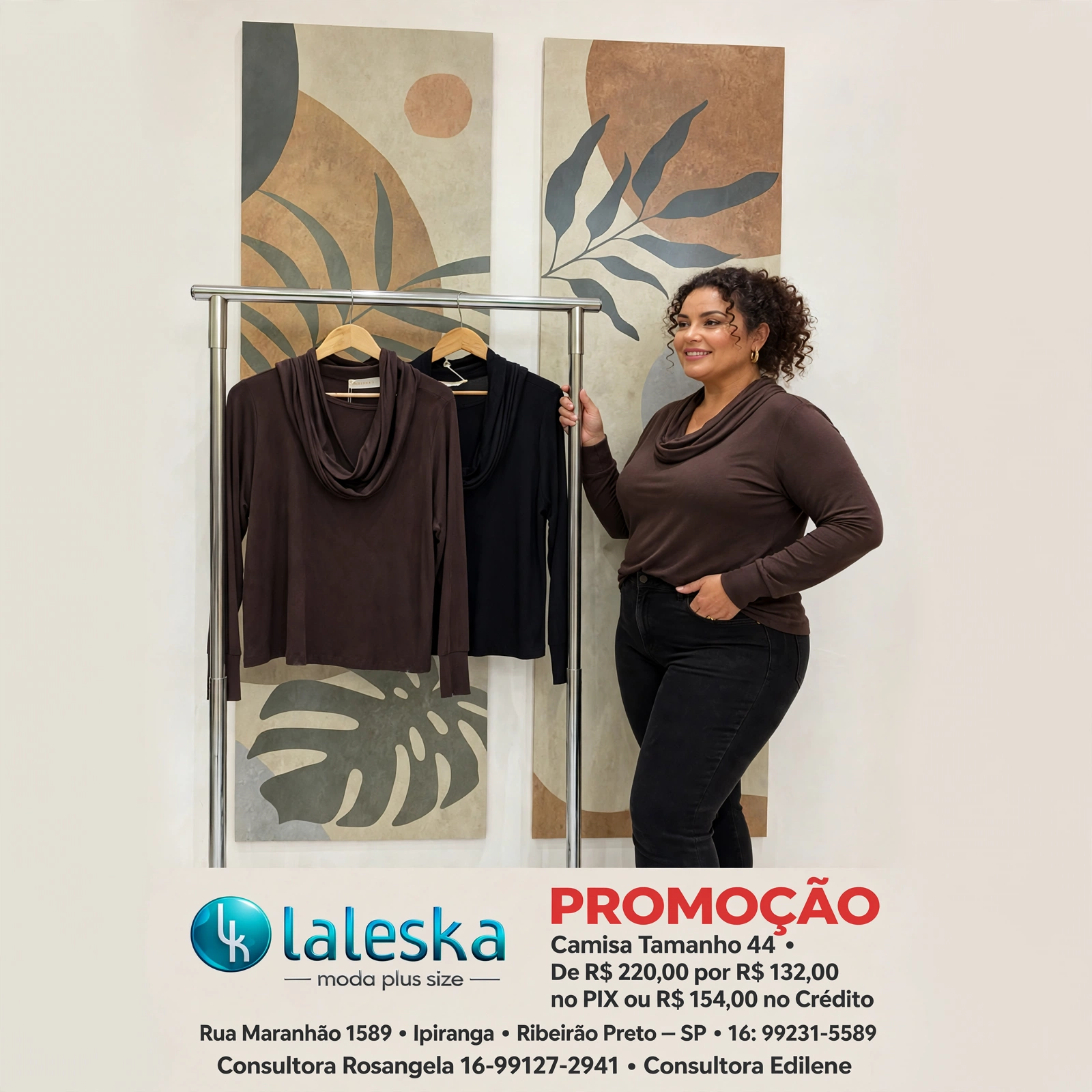 Camisa