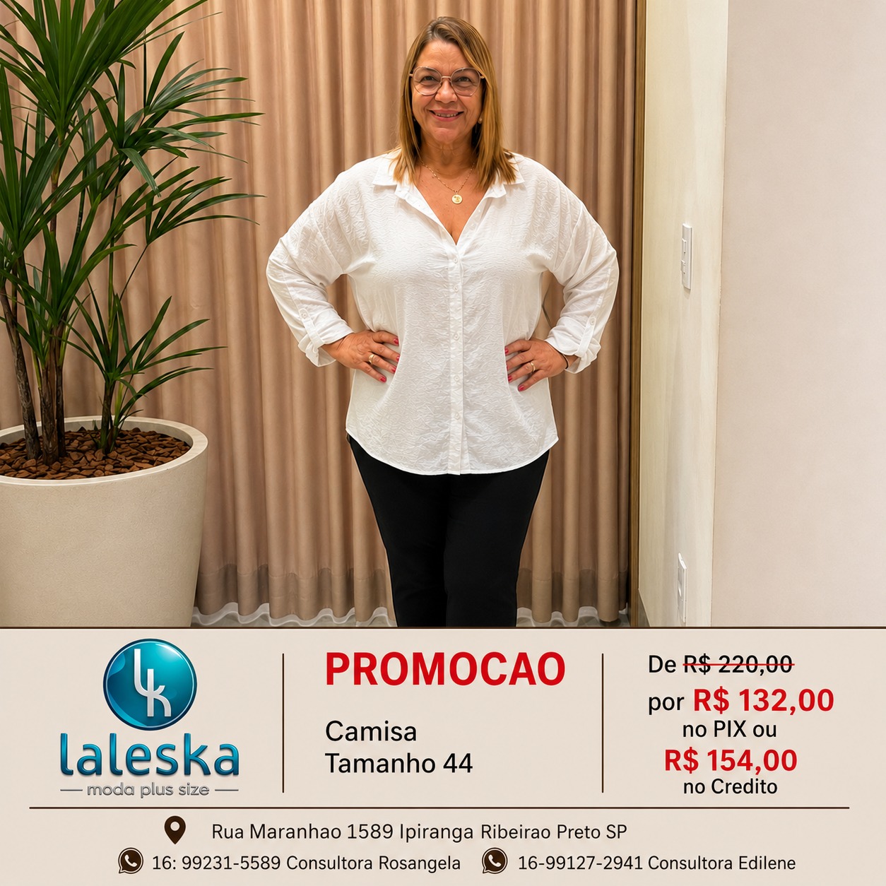 Camisa