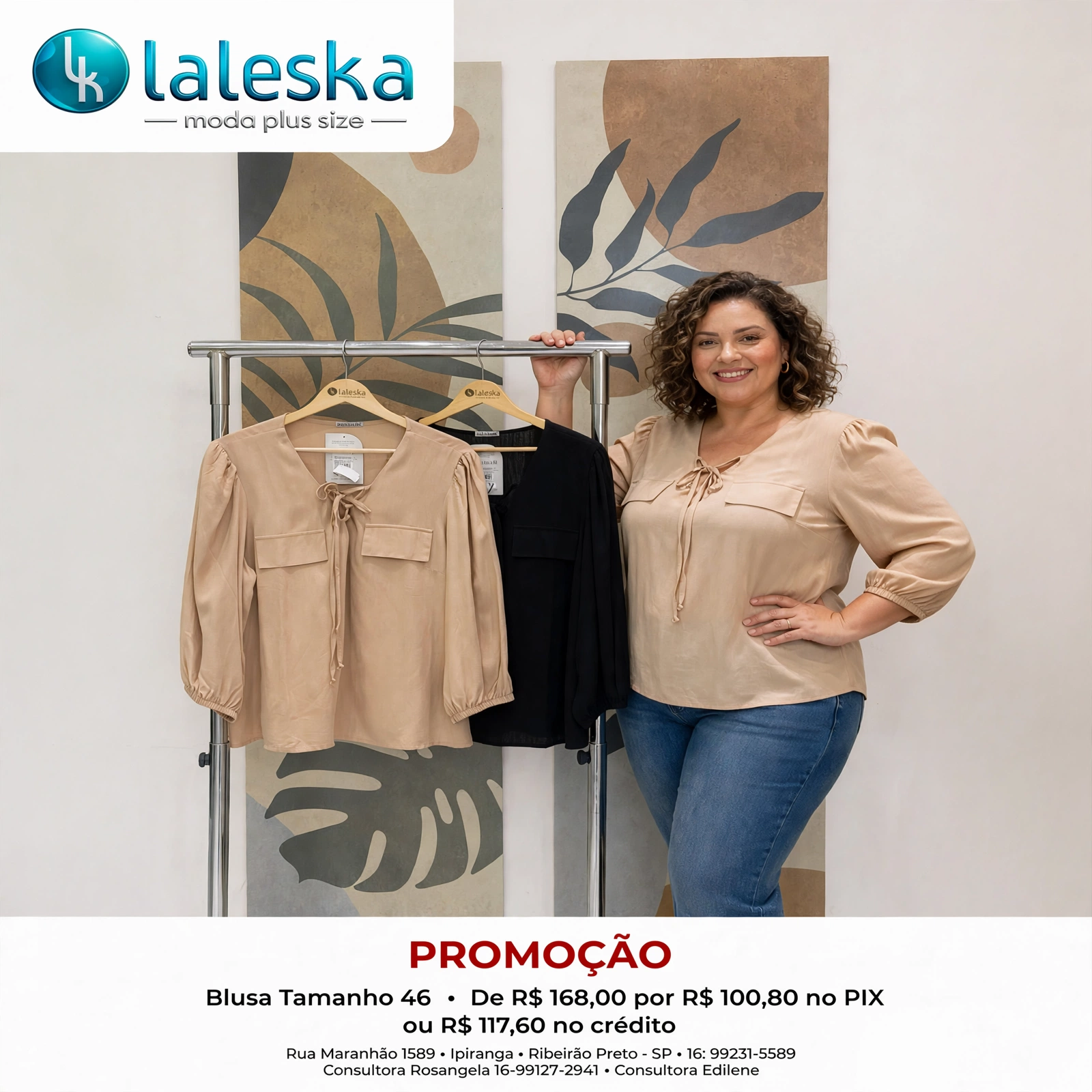 Blusa