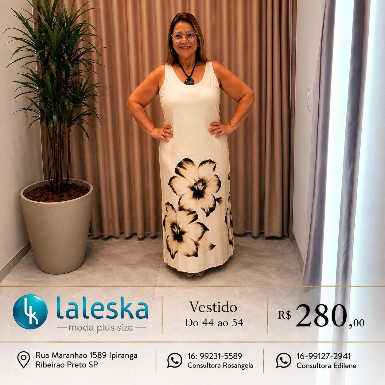 Vestido