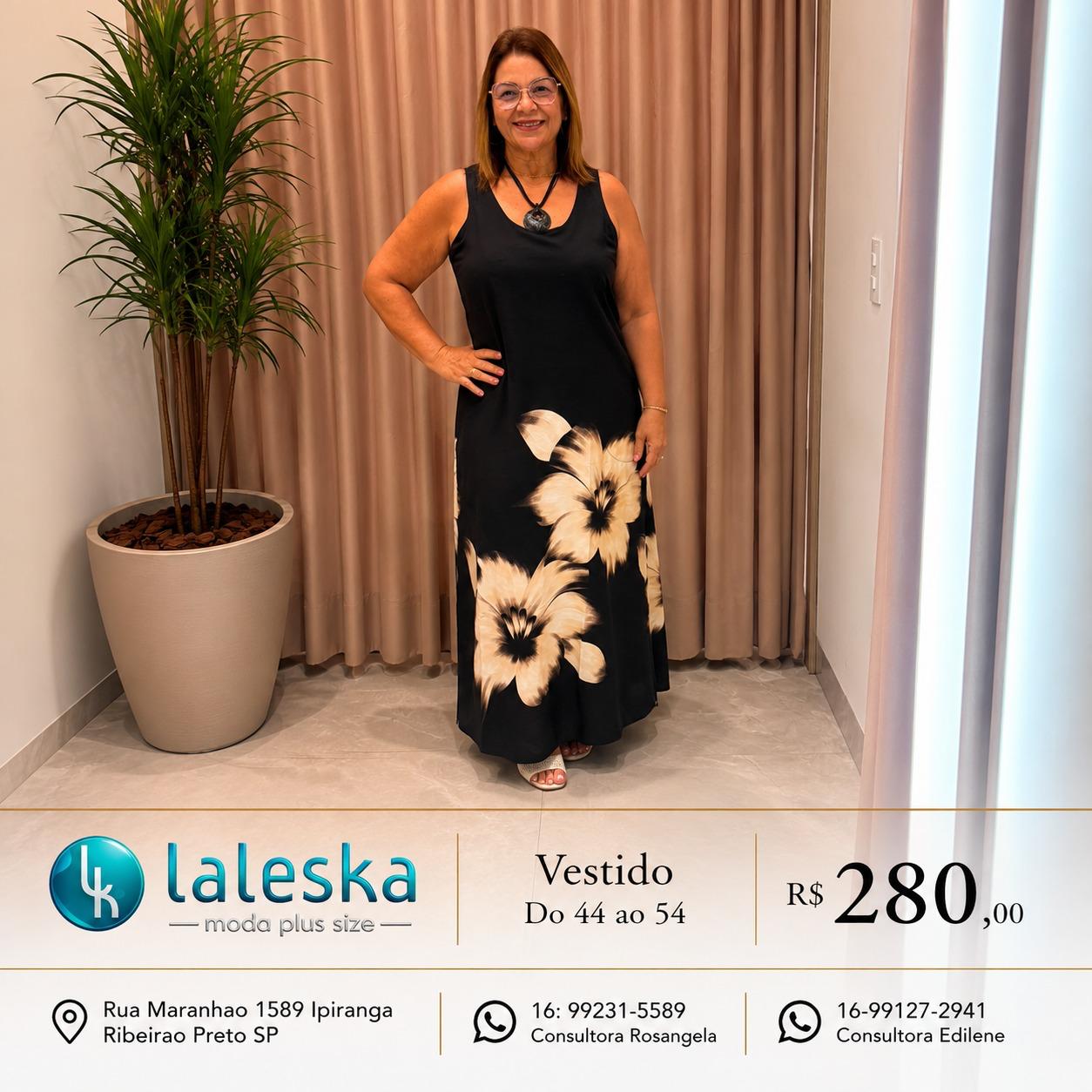 Vestido