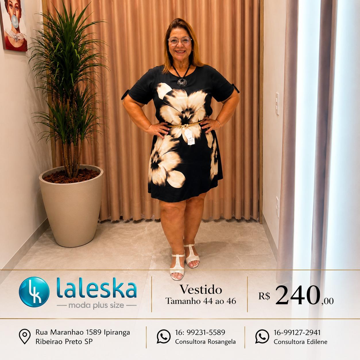 Vestido