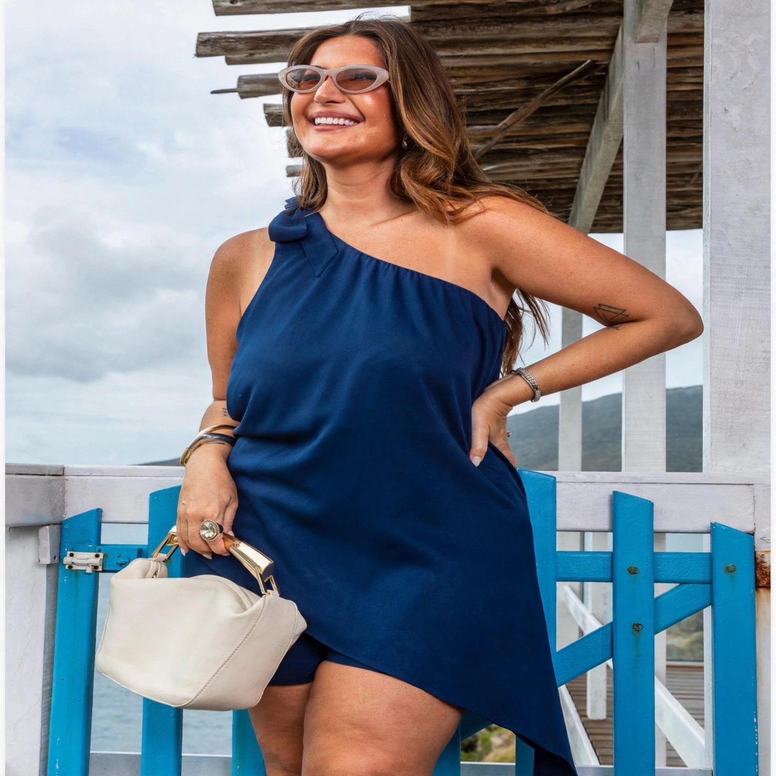 Conjunto Blusa Nula Manga 3