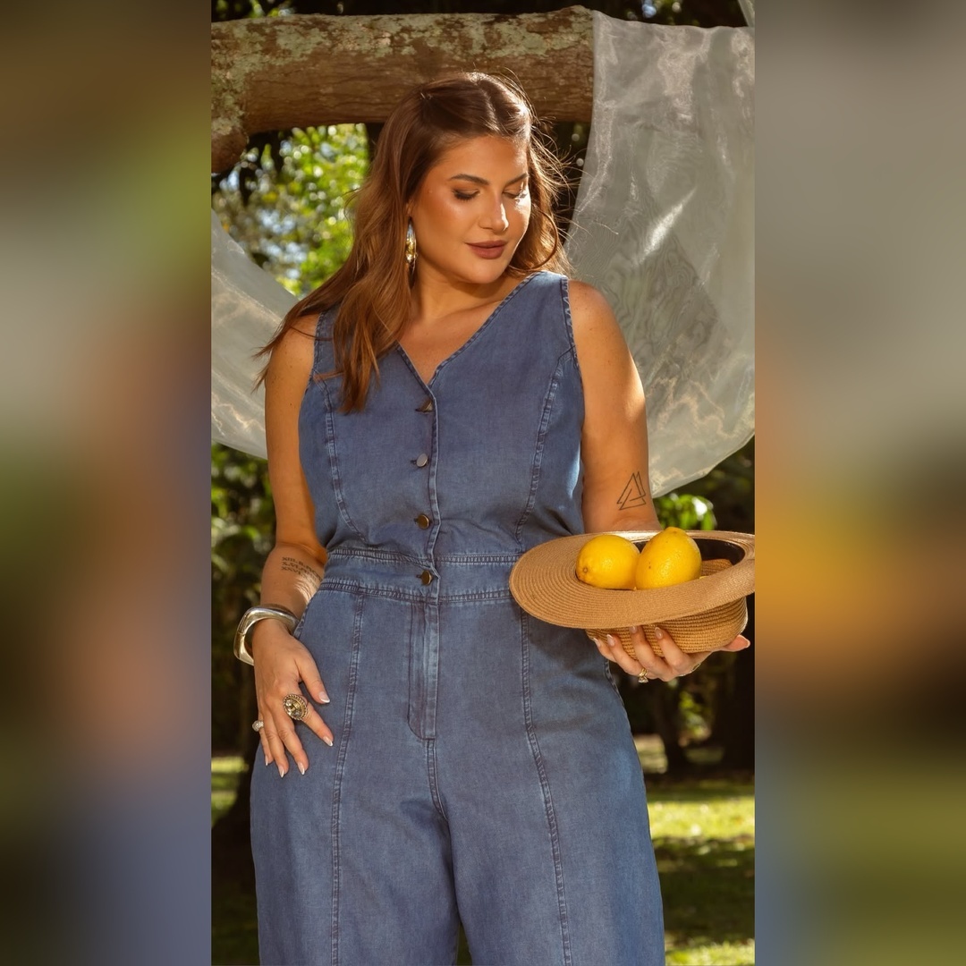 Macacao Pantalona 2
